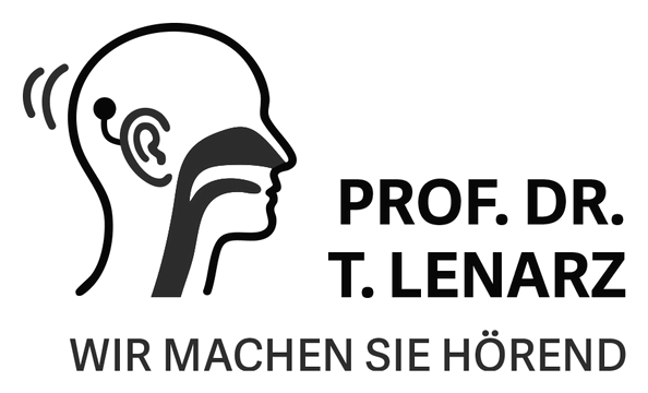 Prof. Dr. T. Lenarz Logo